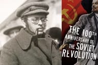 Why Jews Bet on the Bolshevik Revolution