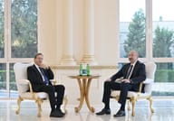 The Muslim-Majority Country Quietly Bridging Israel, Turkey and the Arab World