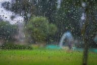 Rain, Thunderstorms and Below-Average Temperatures Through Shabbos and Next Week