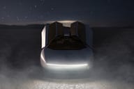 Musk Unveils Tesla Roadster That Accelerates in 0.8 Seconds and Flies