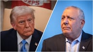 Eisenkot Hits Back at Trump Endorsement: "Only Israeli Voters Decide"