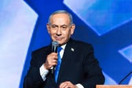 Prime Minister Benjamin Netanyahu