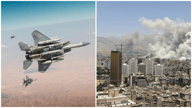 Operation with Kalbia