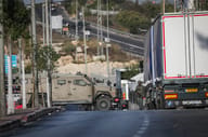 Netanyahu Orders Hebron Closure, Judea and Samaria Lockdown After Shooting