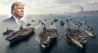 US forces en route to Iran