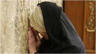 Netanyahu at the Kotel Hours Before Polls Open: For Our IDF Heroes, Victory Over Our Enemies