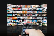 Our elections on screen