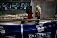 Central Elections Committee Opens Probe into Alleged Ballot Fraud in Arab Sector