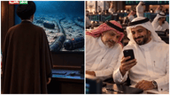 Iran Threatens to Disconnect the World's Internet in New Propaganda Video
