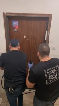 Eilat Boardwalk Scam: Organized Gang Used Rigged Cup Games to Fleece Tourists