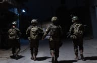 IDF Demolishes Two Terrorist Homes, Destroys 12 Terror Monuments in 72-Hour Shomron Sweep
