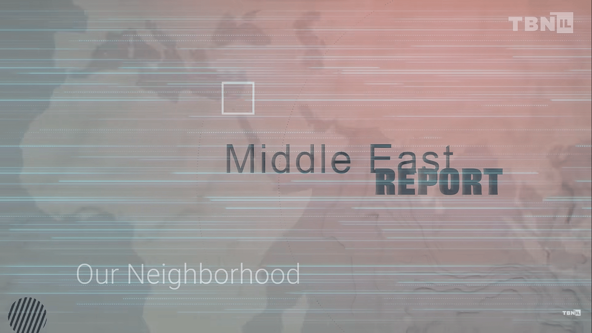 'Our Neighborhood'