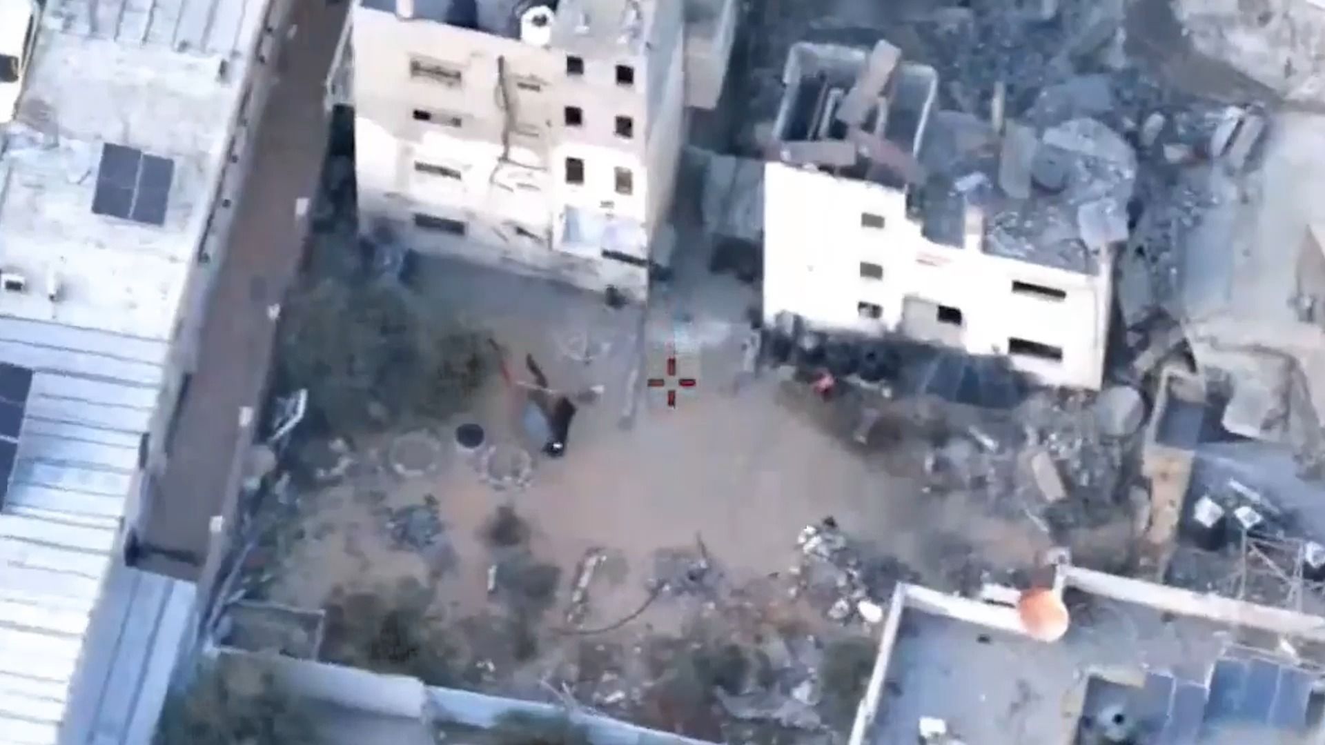 Photo: IDF Spokesperson
