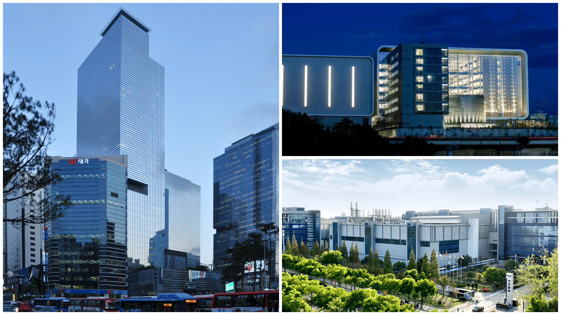 AI Superpowers: Chip Giants TSMC (Taiwan) Samsung Electronics (South Korea) SMIC (China)