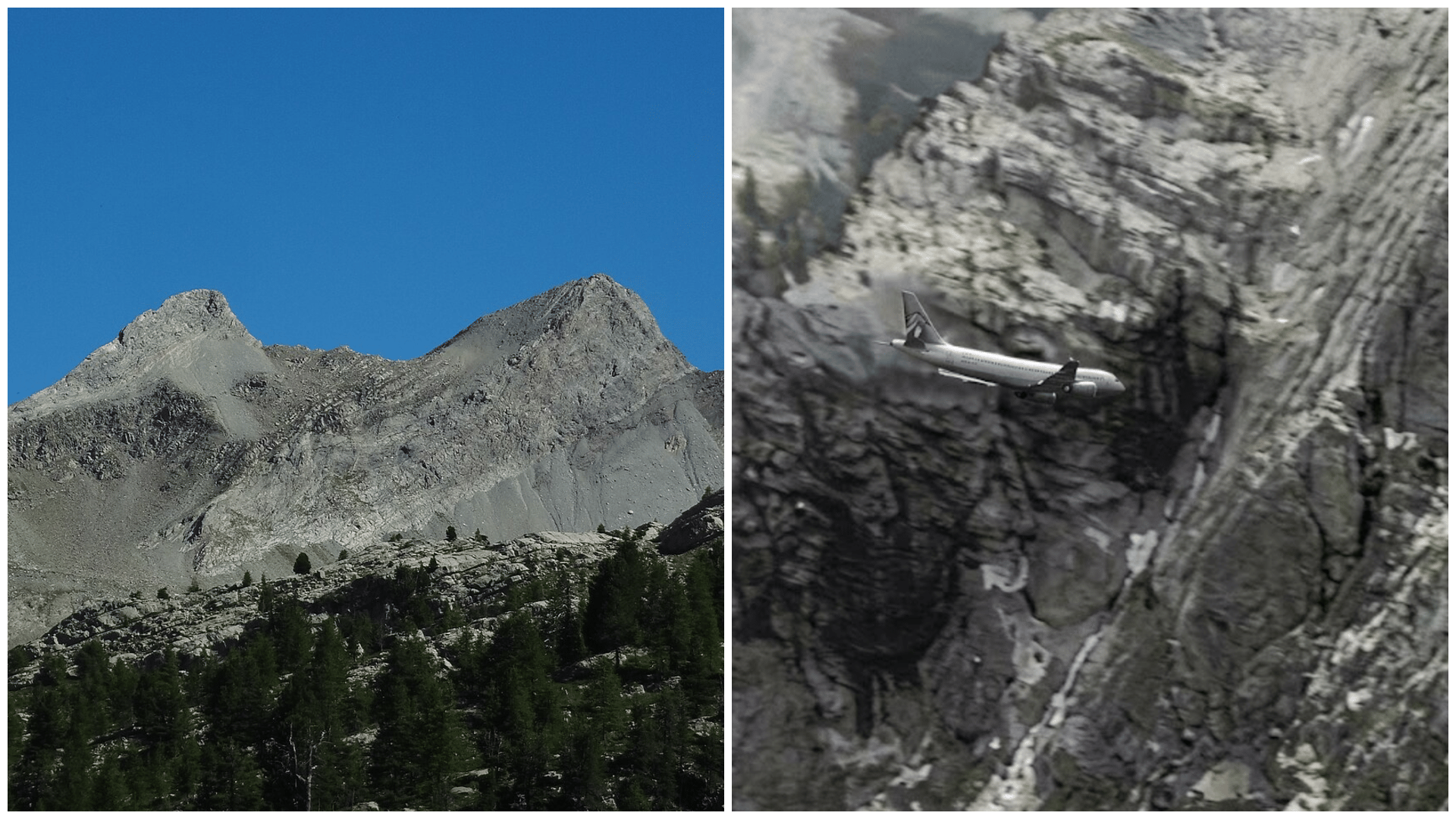 Germanwings flight 9525