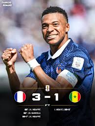 kylian mbappé world cup 2026