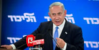 Netanyahu