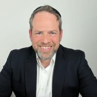 Photo of Rabbi Yosef Farhi