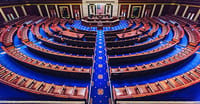 US House of Representatives.