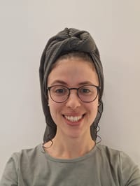 Photo of Lara Sukster Mosheyof 