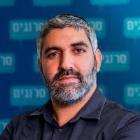 Photo of Guy Ezra