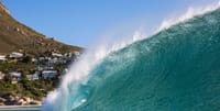 Tsunami Wave