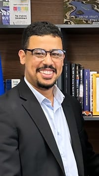 Photo of Mustapha Ezzarghani