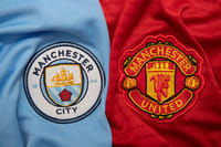 The Manchester derby