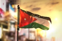 Jordan