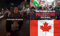 Montreal in danger