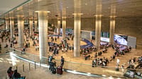 Ben Gurion