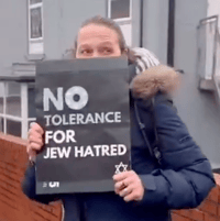 Brits shut down UK Jew hunt