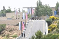 US embassy