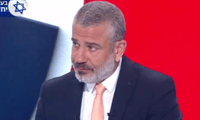 Yinon Magal