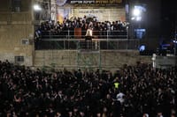 Lag Baomer