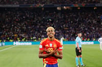 Lamine Yamal