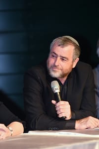 Shimon Riklin