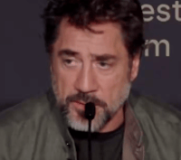 Javier Bardem