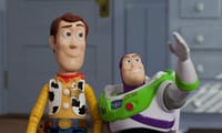 Sneak peek from Toy Story 5