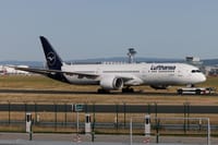 Boeing 787 9