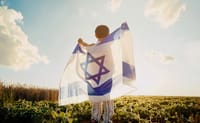Israeli flag