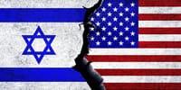 Israel-US relationship