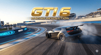 GTI 6 racing revolution