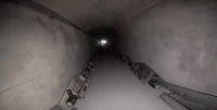 Hezbollah terror tunnel
