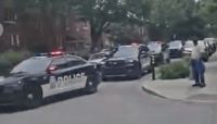 Active shooting near Montreal Chabad 