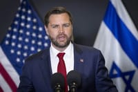 JD Vance