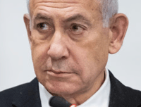 Benjamin Netanyahu