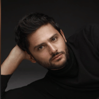 Daniel Gad