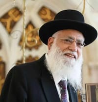 Rabbi Madina