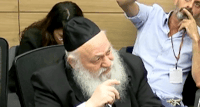 Yitzhak Goldknopf